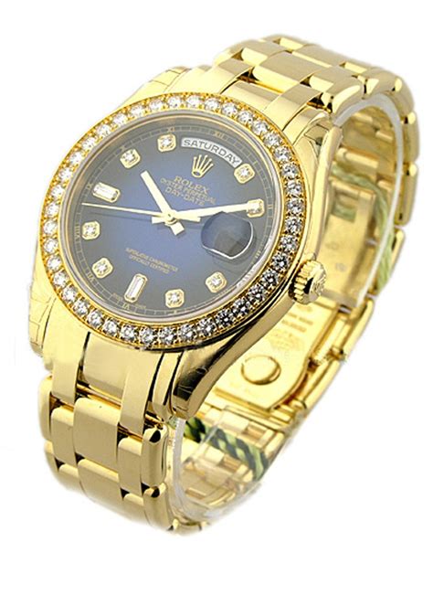 rolex mens masterpiece watch|rolex masterpiece price.